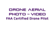 drone photo video