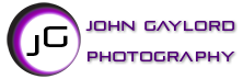 John Gaylord Photography logo