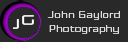 John Gaylord Photography home page